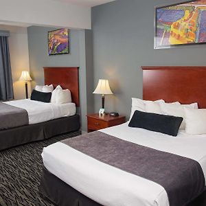 Queen Room Two Queen Beds